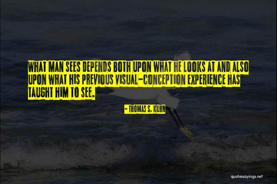 Serenissima Cir Quotes By Thomas S. Kuhn Serenissima Cir Quotes By Thomas S. Kuhn