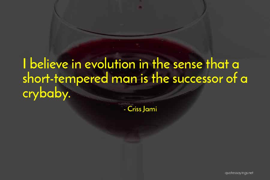 Serenities Treasures Quotes By Criss Jami Serenities Treasures Quotes By Criss Jami