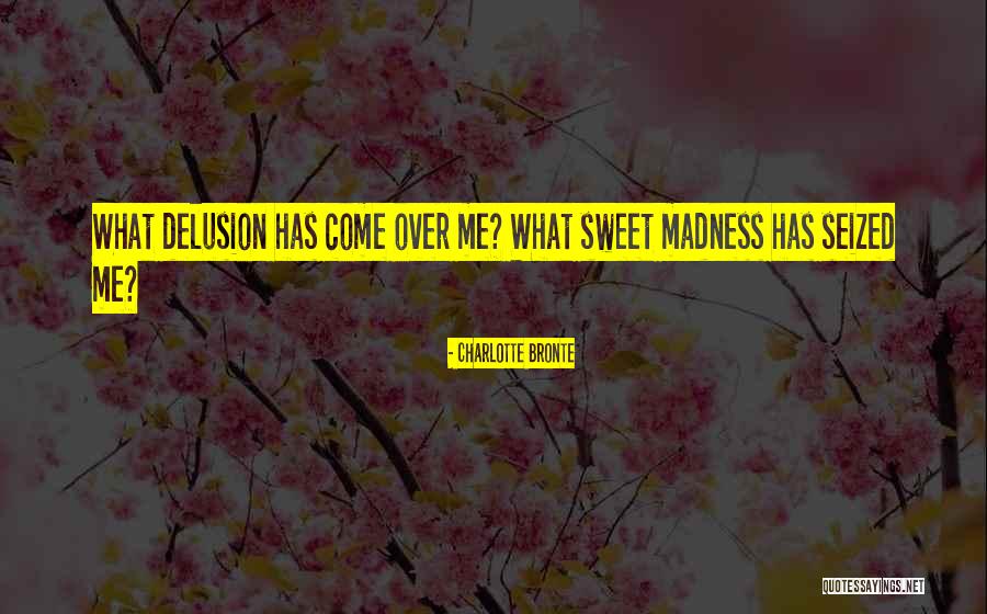 Serenity Chinese Quotes By Charlotte Bronte