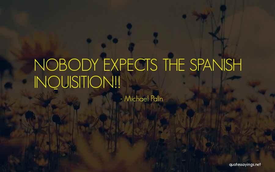 Serenity Chinese Quotes By Michael Palin