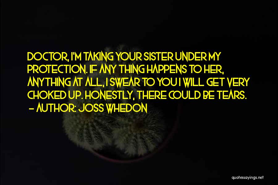 Serenity Firefly Quotes By Joss Whedon