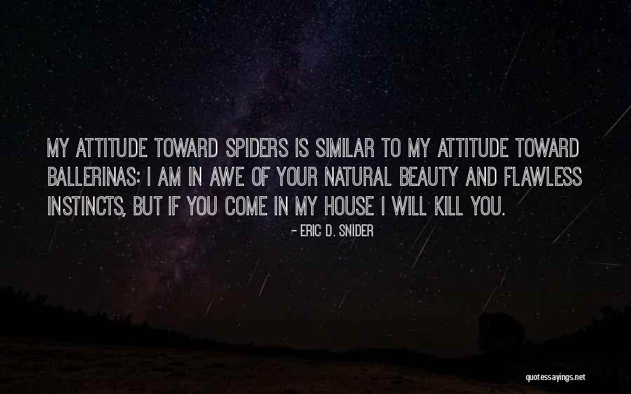 Serenity Of Water Quotes By Eric D. Snider Serenity Of Water Quotes By Eric D. Snider