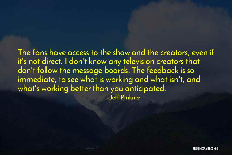 Serenity On The Square Quotes By Jeff Pinkner Serenity On The Square Quotes By Jeff Pinkner