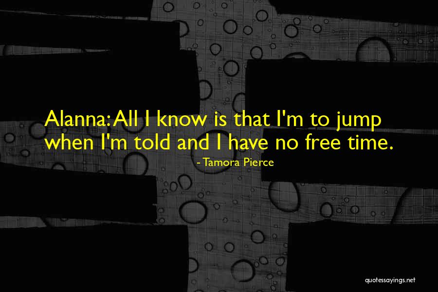 Serenity Those Left Behind Quotes By Tamora Pierce