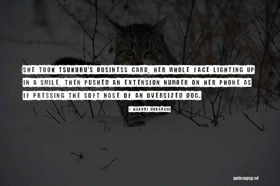 Serenius Quotes By Haruki Murakami Serenius Quotes By Haruki Murakami
