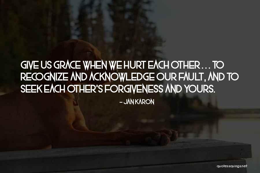 Serenko Roderick Quotes By Jan Karon Serenko Roderick Quotes By Jan Karon