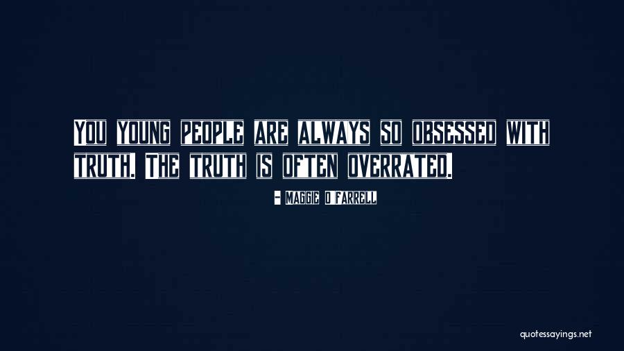 Serenko Roderick Quotes By Maggie O'Farrell Serenko Roderick Quotes By Maggie O'Farrell