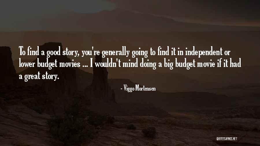 Serenko Stephanie Quotes By Viggo Mortensen Serenko Stephanie Quotes By Viggo Mortensen