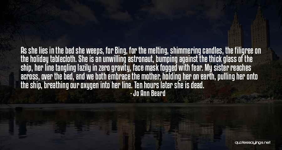 Serentak Atau Quotes By Jo Ann Beard Serentak Atau Quotes By Jo Ann Beard