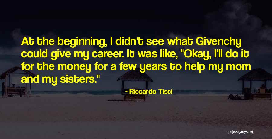 Serentak Atau Quotes By Riccardo Tisci Serentak Atau Quotes By Riccardo Tisci