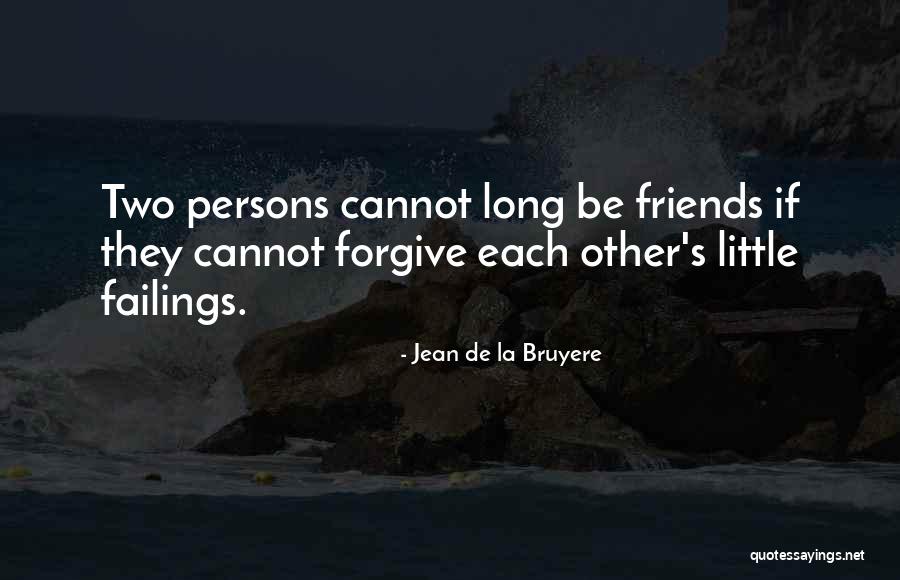 Sereny Test Quotes By Jean De La Bruyere Sereny Test Quotes By Jean De La Bruyere