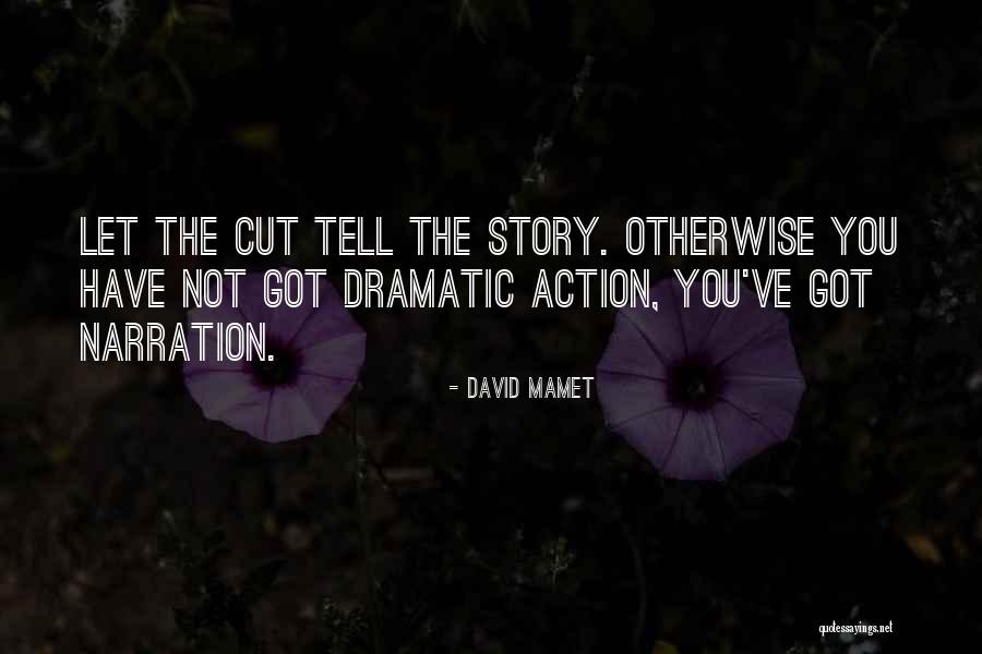Serenys Quotes By David Mamet Serenys Quotes By David Mamet
