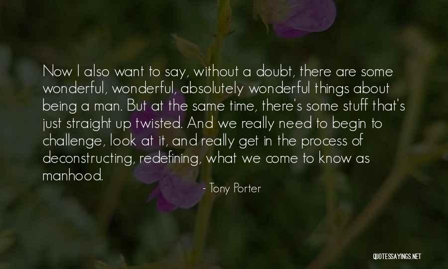 Serephan Quotes By Tony Porter Serephan Quotes By Tony Porter