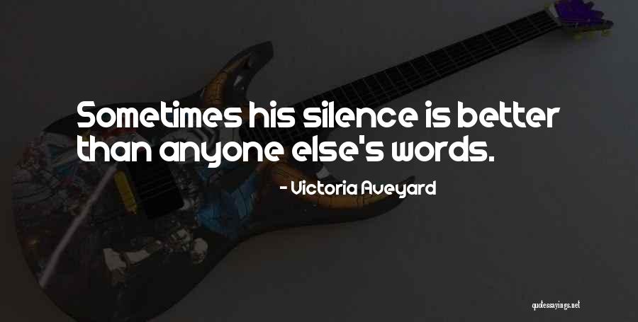 Seress Dezso Quotes By Victoria Aveyard Seress Dezso Quotes By Victoria Aveyard