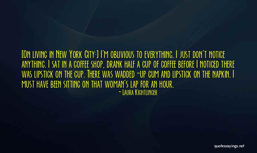 Seresto Quotes By Laura Kightlinger Seresto Quotes By Laura Kightlinger