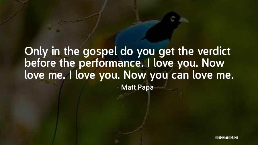 Seresto Quotes By Matt Papa Seresto Quotes By Matt Papa