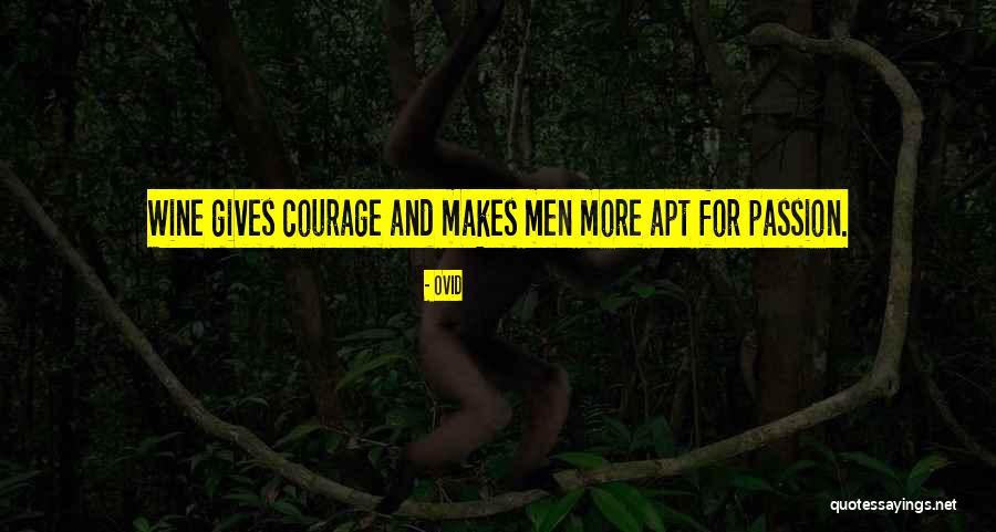 Seresto Quotes By Ovid