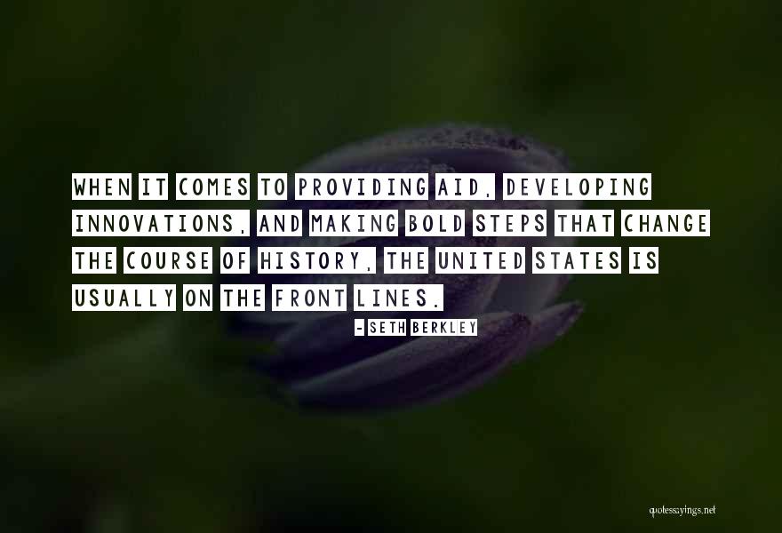 Seresto Quotes By Seth Berkley Seresto Quotes By Seth Berkley