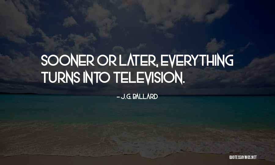 Seretis Dental Quotes By J.G. Ballard Seretis Dental Quotes By J.G. Ballard