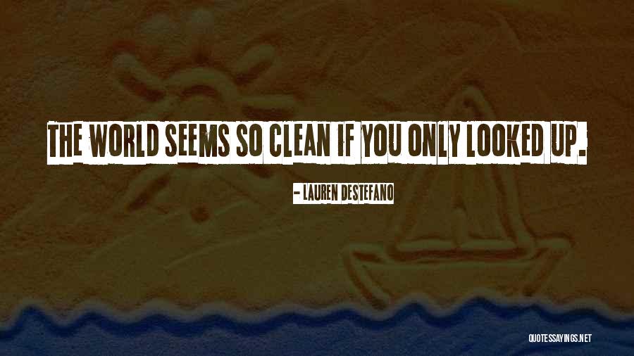 Seretis Dental Quotes By Lauren DeStefano Seretis Dental Quotes By Lauren DeStefano