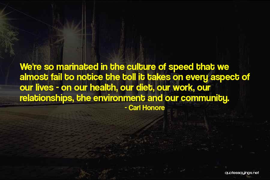 Seretis Gargalianoi Quotes By Carl Honore Seretis Gargalianoi Quotes By Carl Honore