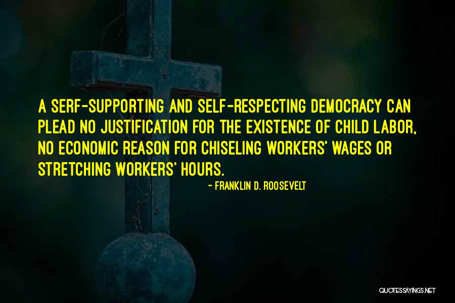 Serf Quotes By Franklin D. Roosevelt Serf Quotes By Franklin D. Roosevelt