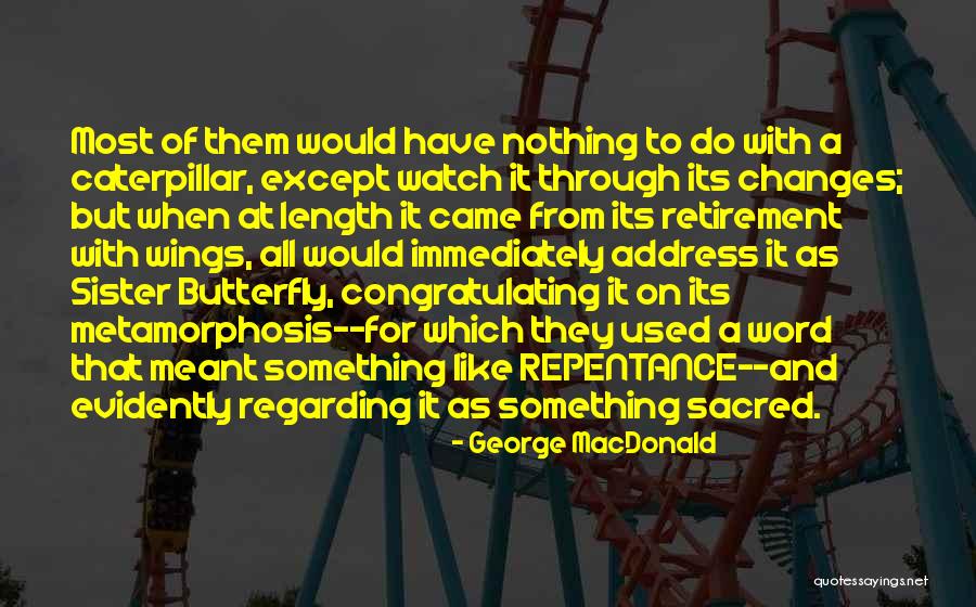Serfass Concrete Quotes By George MacDonald Serfass Concrete Quotes By George MacDonald