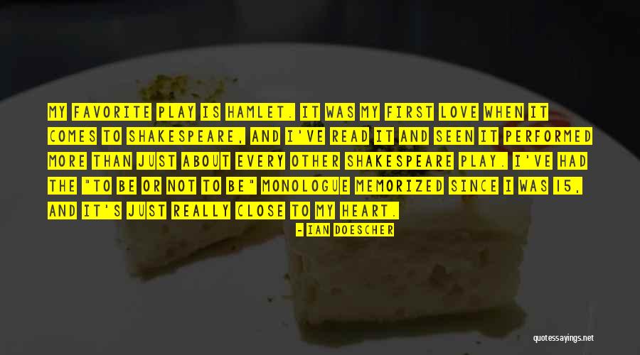 Serfass Concrete Quotes By Ian Doescher Serfass Concrete Quotes By Ian Doescher
