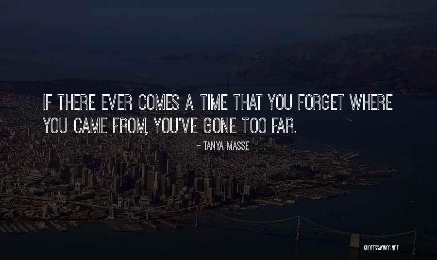 Serfass Concrete Quotes By Tanya Masse Serfass Concrete Quotes By Tanya Masse
