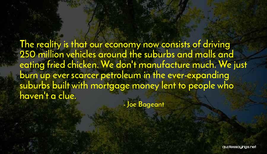 Serfass Corporation Quotes By Joe Bageant Serfass Corporation Quotes By Joe Bageant