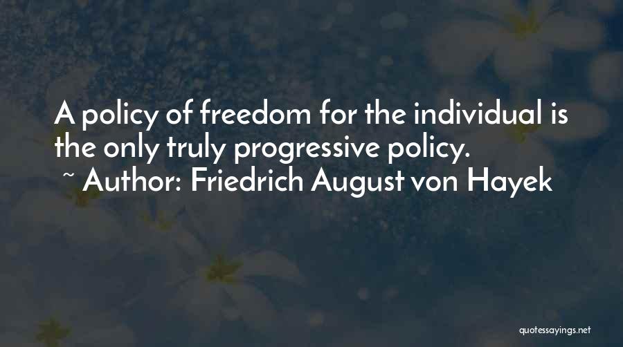 Serfdom Quotes By Friedrich August Von Hayek