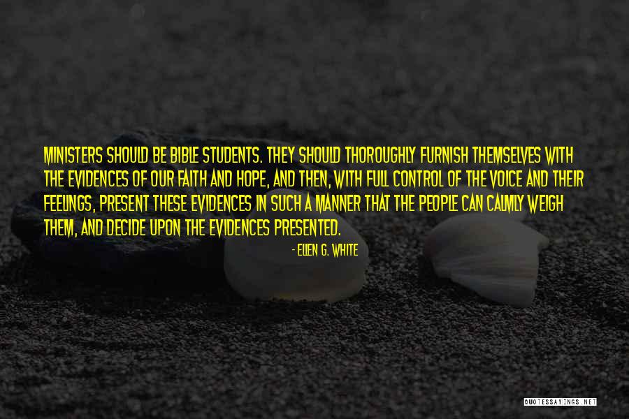Serfdom Urban Quotes By Ellen G. White Serfdom Urban Quotes By Ellen G. White