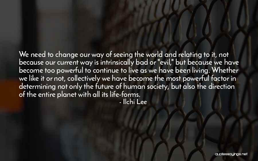 Serfling Approximation Quotes By Ilchi Lee Serfling Approximation Quotes By Ilchi Lee
