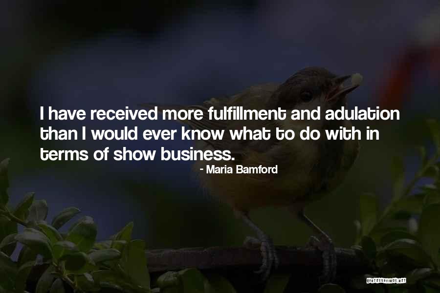 Sergakis And Associates Quotes By Maria Bamford Sergakis And Associates Quotes By Maria Bamford