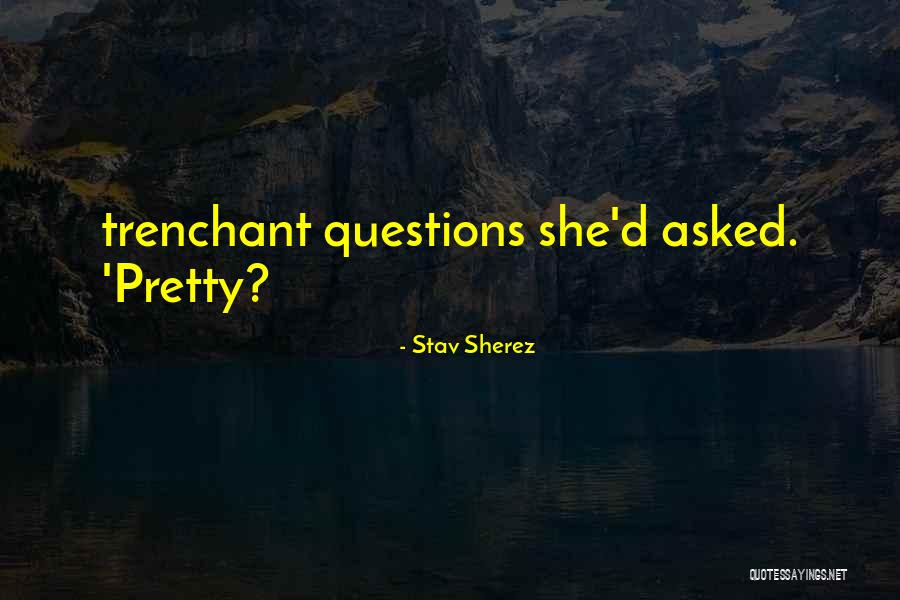 Sergakis And Associates Quotes By Stav Sherez Sergakis And Associates Quotes By Stav Sherez