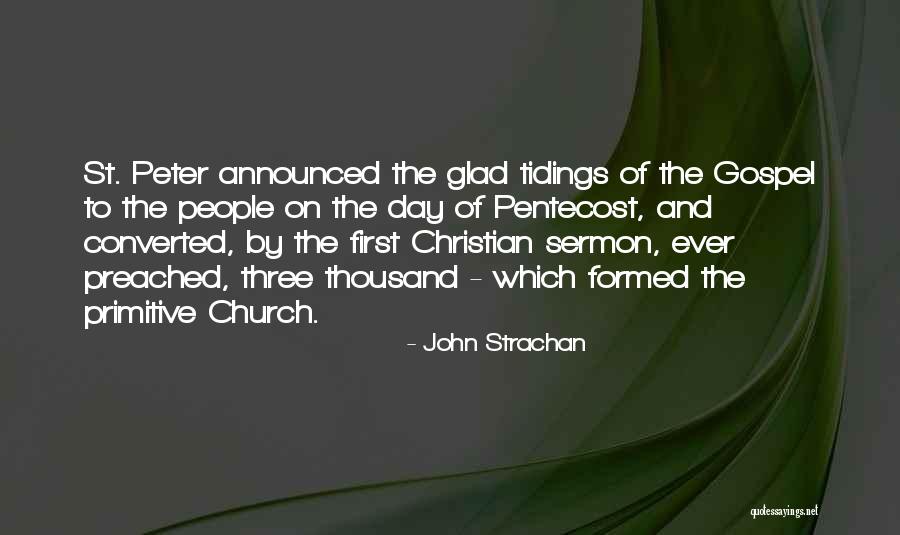 Sergakis Dds Quotes By John Strachan Sergakis Dds Quotes By John Strachan