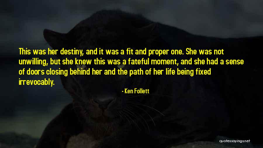Sergakis Montreal Quotes By Ken Follett Sergakis Montreal Quotes By Ken Follett