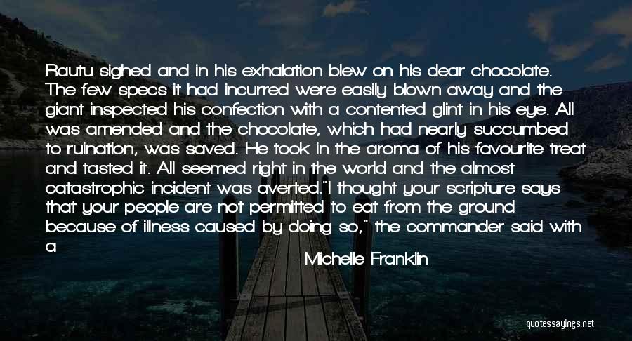 Serge Didenko Quotes By Michelle Franklin Serge Didenko Quotes By Michelle Franklin
