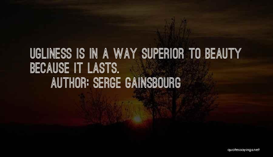 Serge Gainsbourg Quotes 143333