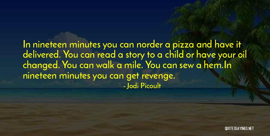 Serge Kampf Quotes By Jodi Picoult