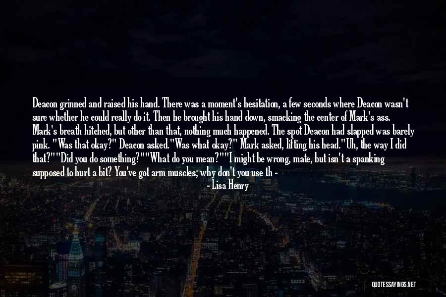 Serge Kampf Quotes By Lisa Henry Serge Kampf Quotes By Lisa Henry