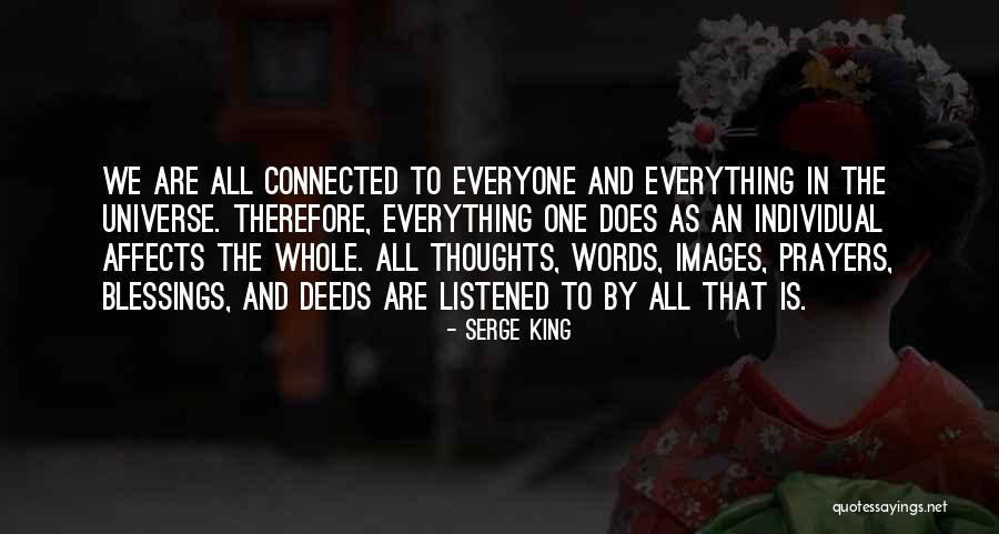 Serge King Quotes 1691694 Serge King Quotes 1691694