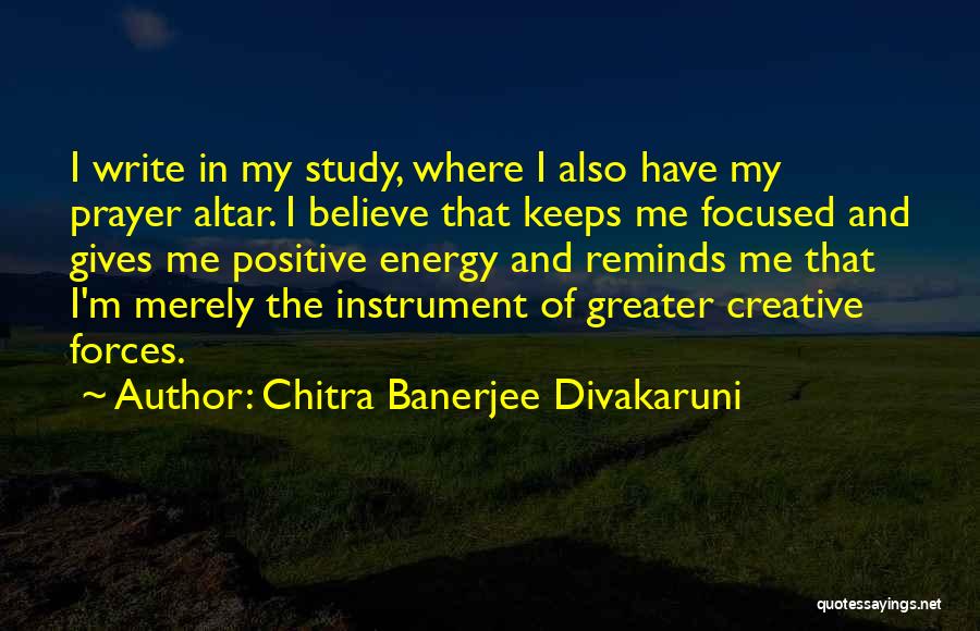 Serge Leclerc Quotes By Chitra Banerjee Divakaruni