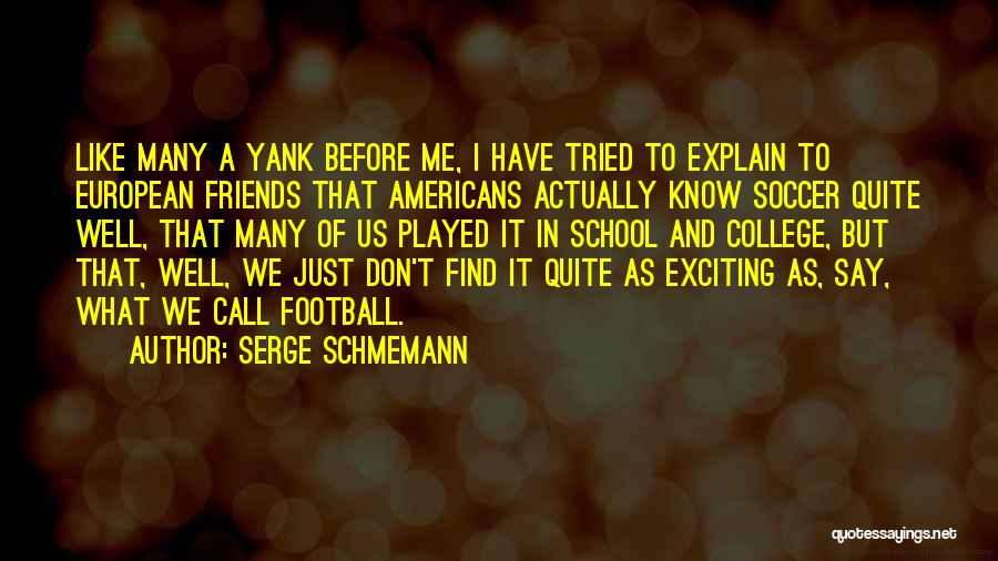 Serge Schmemann Quotes 113547