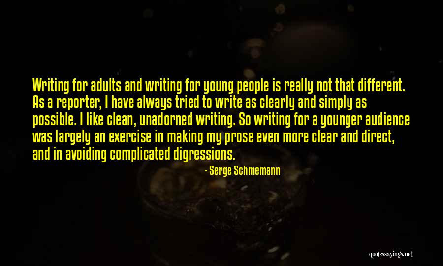 Serge Schmemann Quotes 1172367 Serge Schmemann Quotes 1172367