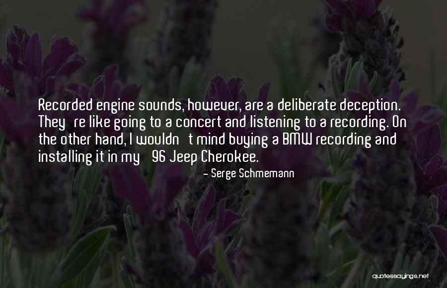 Serge Schmemann Quotes 1688612 Serge Schmemann Quotes 1688612