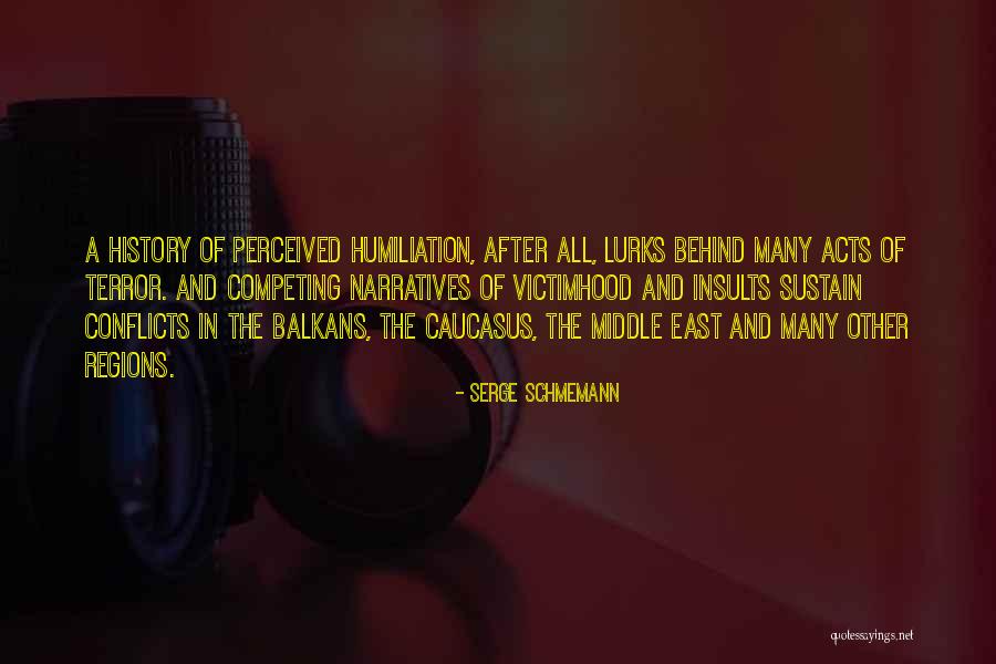 Serge Schmemann Quotes 1883973 Serge Schmemann Quotes 1883973