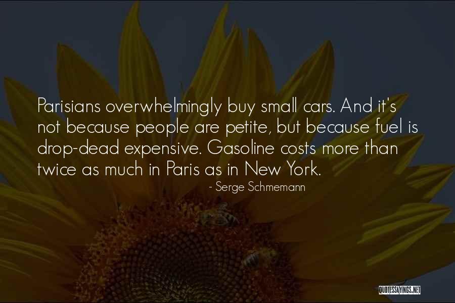Serge Schmemann Quotes 2001646 Serge Schmemann Quotes 2001646