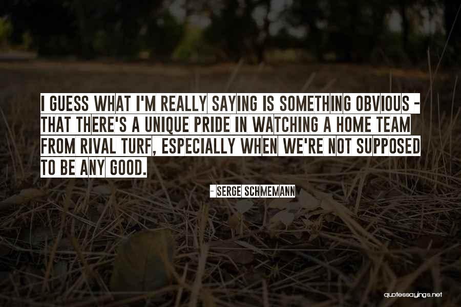 Serge Schmemann Quotes 2111454 Serge Schmemann Quotes 2111454