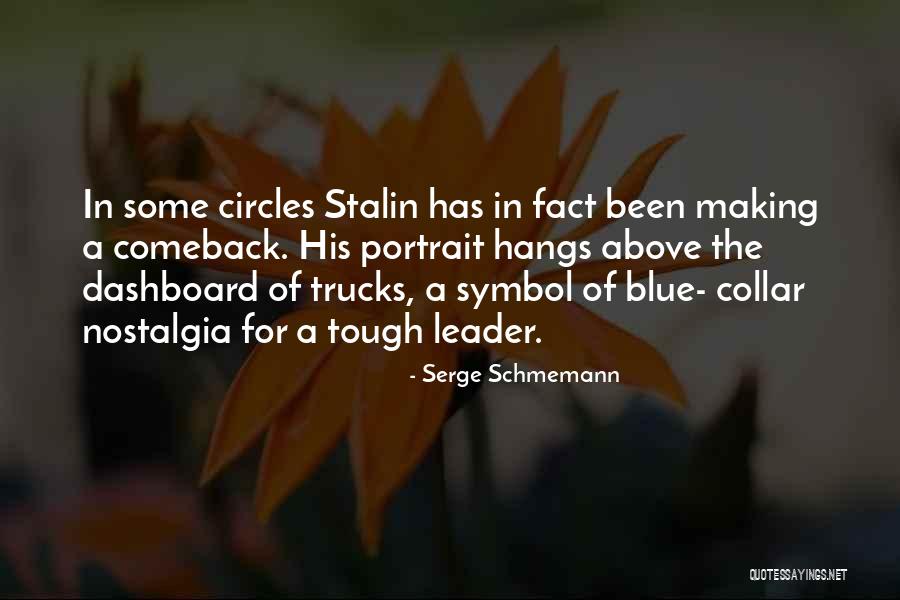 Serge Schmemann Quotes 563192